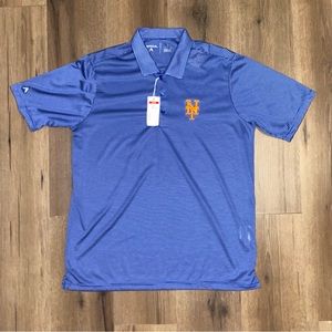 Men’s NY Mets Polo
